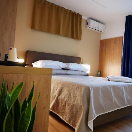 B&B Civico 66 Diamante Bagian luar foto