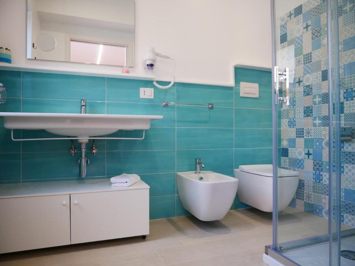 B&B Civico 66 Diamante Bagian luar foto