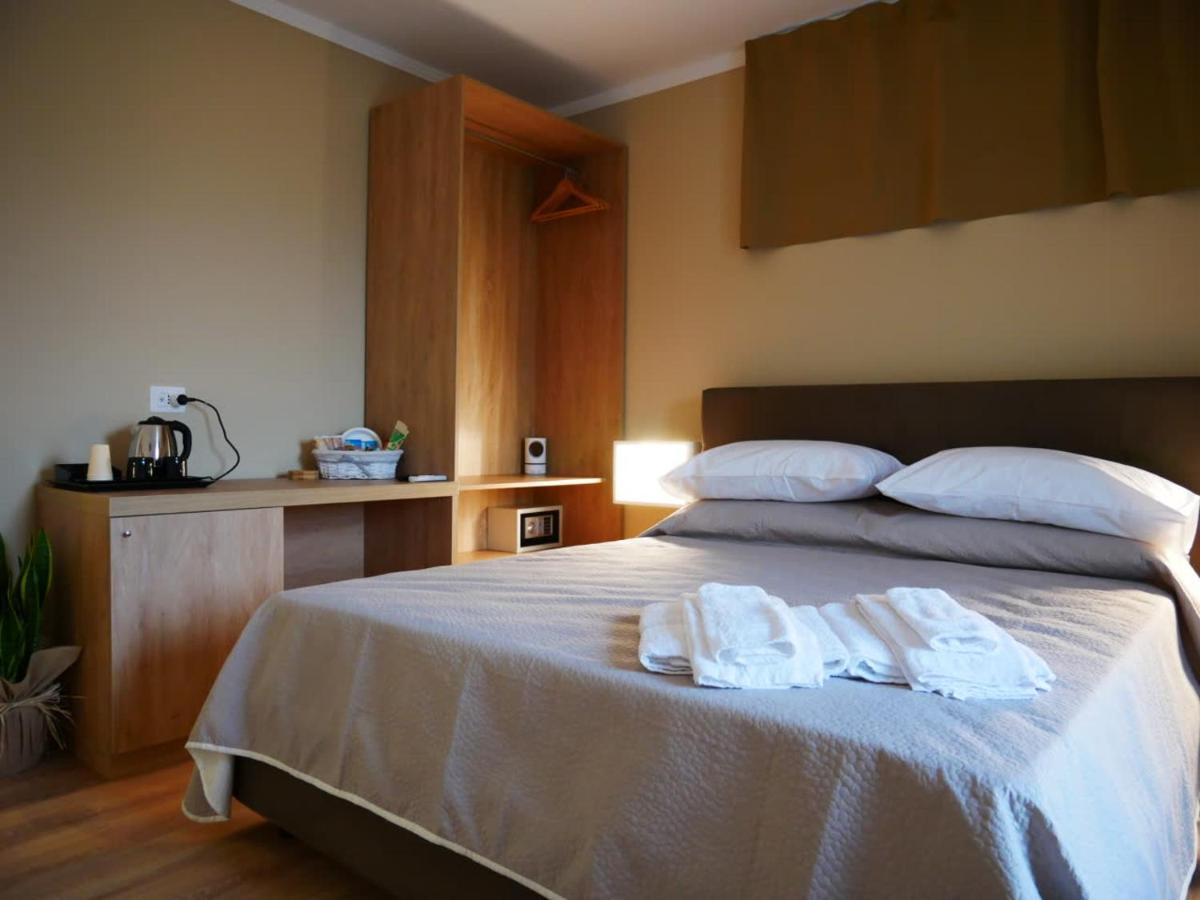 B&B Civico 66 Diamante Bagian luar foto