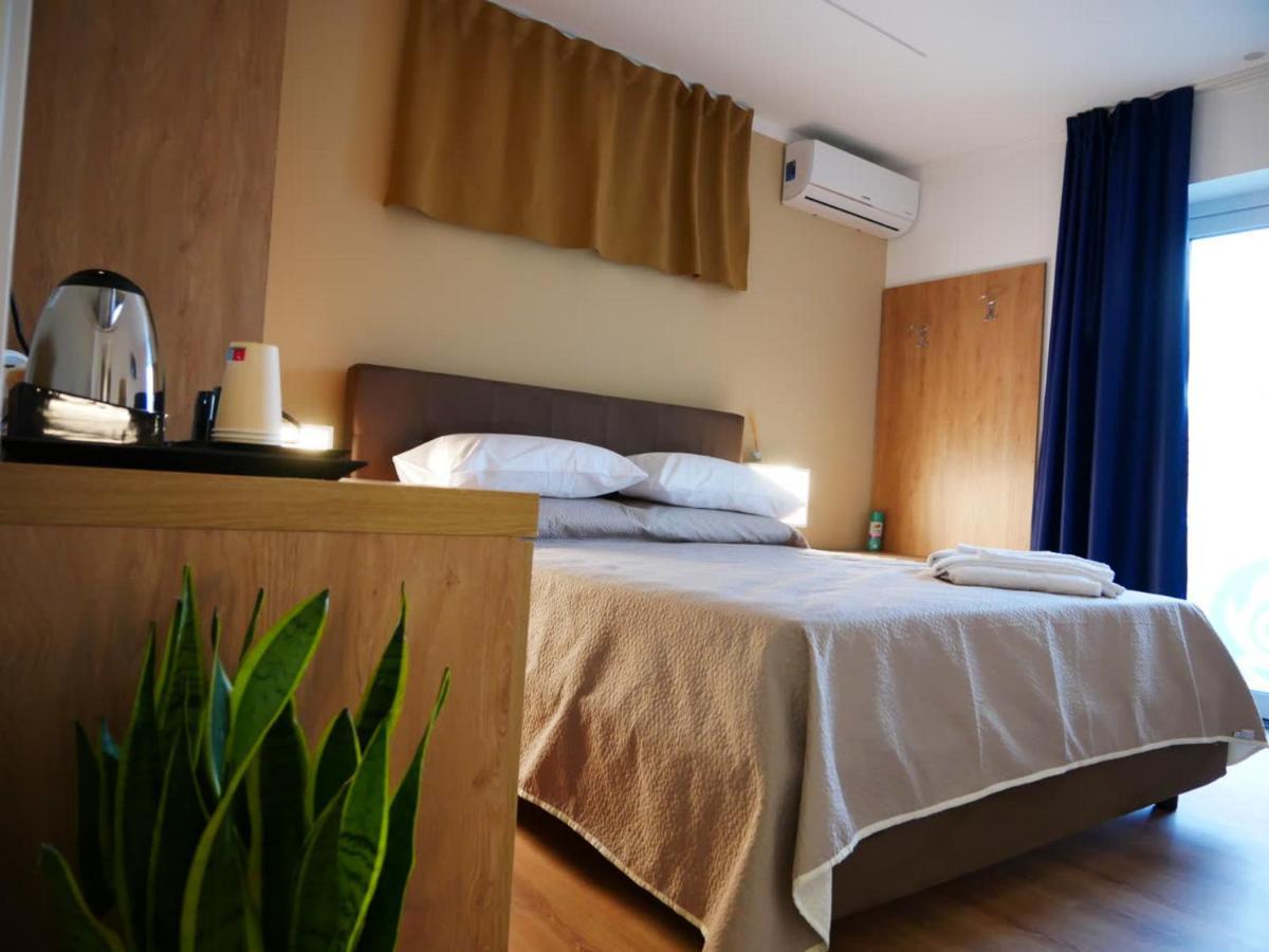 B&B Civico 66 Diamante Bagian luar foto