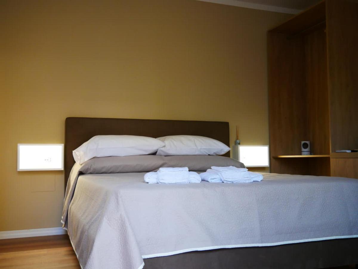 B&B Civico 66 Diamante Bagian luar foto
