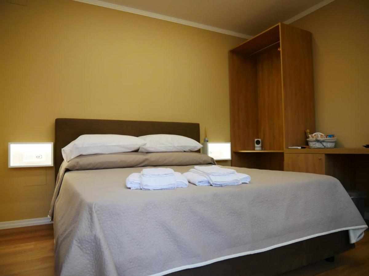 B&B Civico 66 Diamante Bagian luar foto