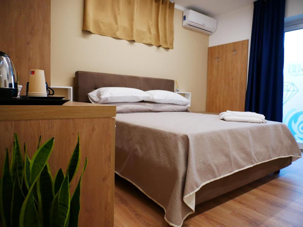B&B Civico 66 Diamante Bagian luar foto