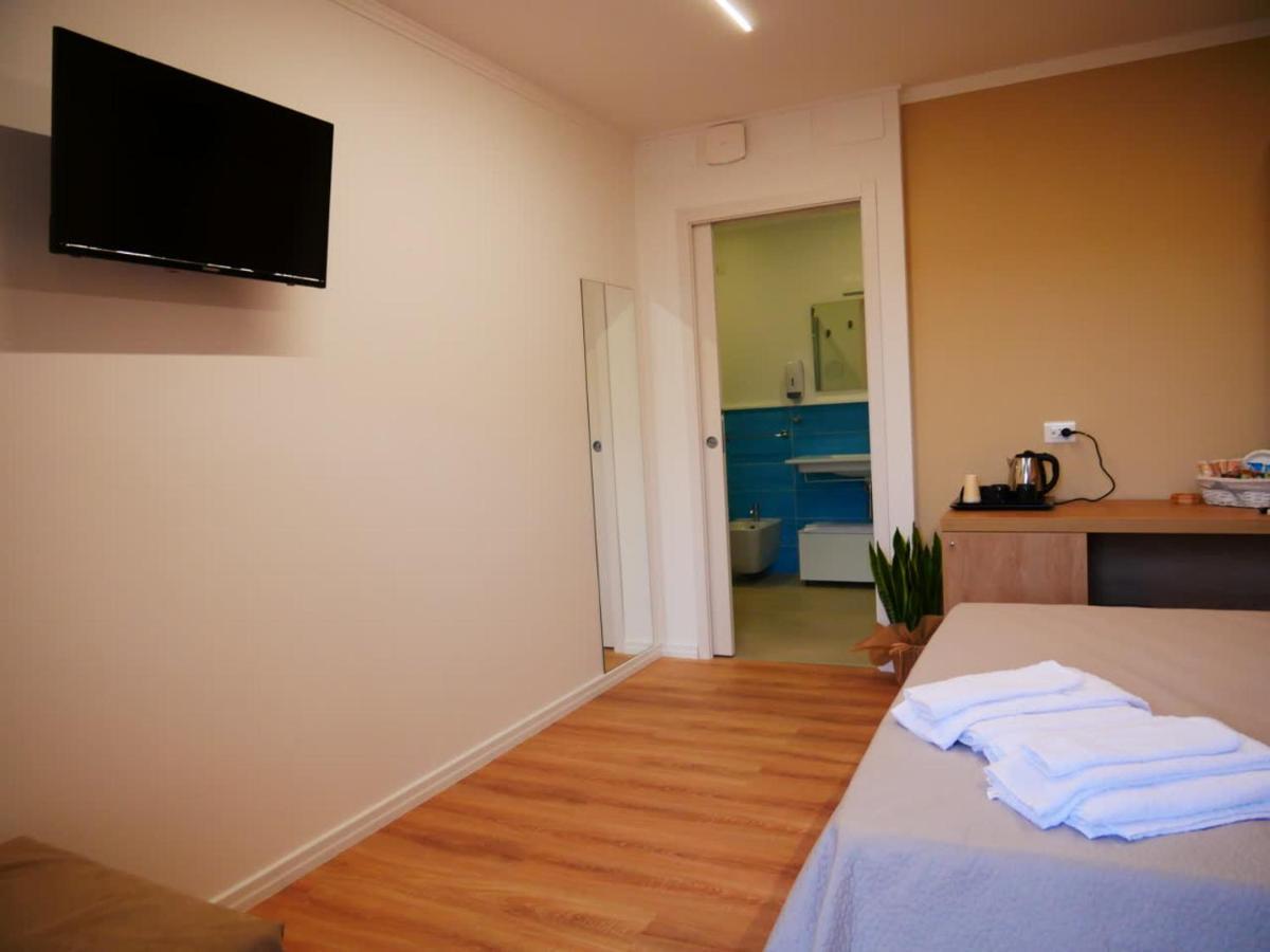 B&B Civico 66 Diamante Bagian luar foto
