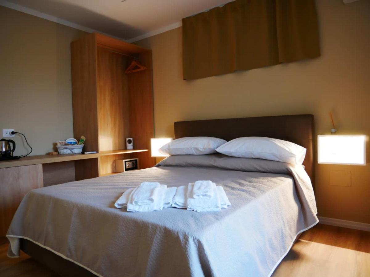 B&B Civico 66 Diamante Bagian luar foto