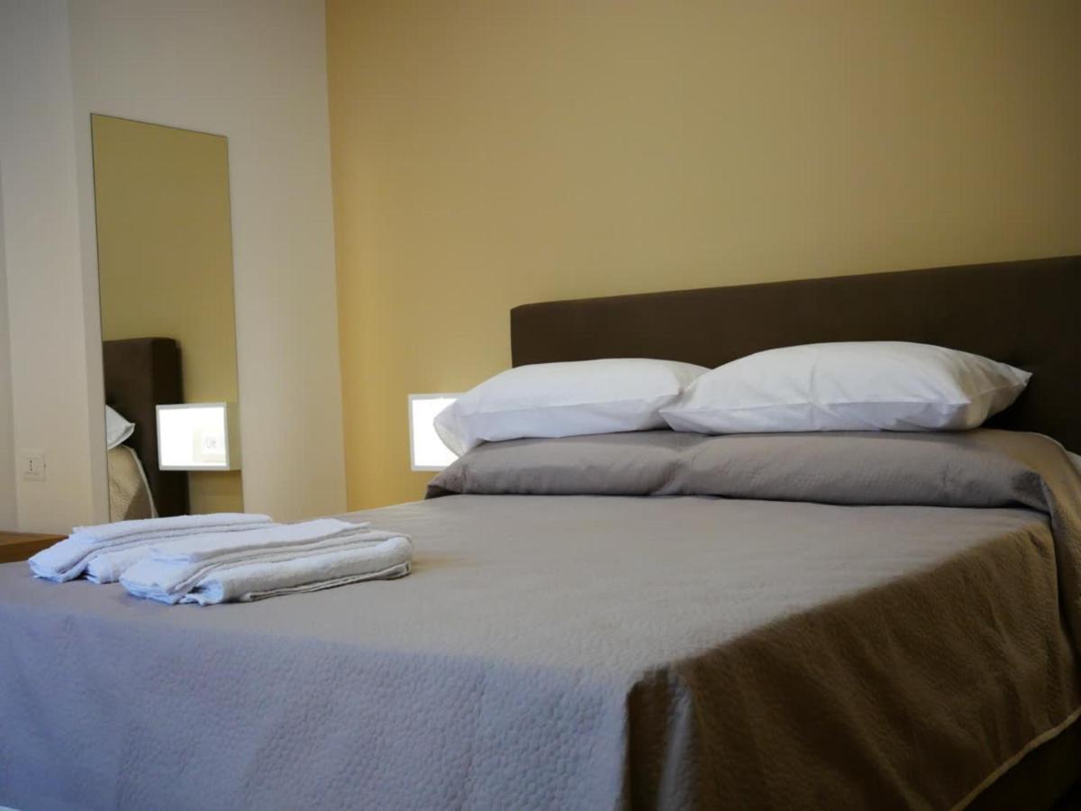 B&B Civico 66 Diamante Bagian luar foto