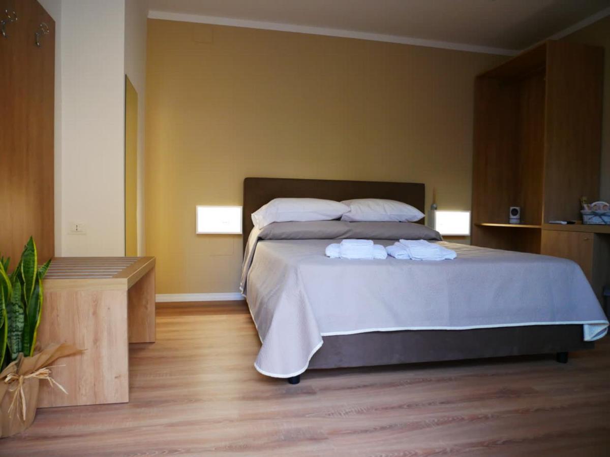 B&B Civico 66 Diamante Bagian luar foto