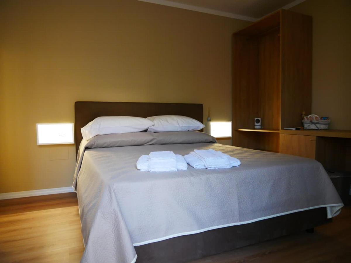 B&B Civico 66 Diamante Bagian luar foto