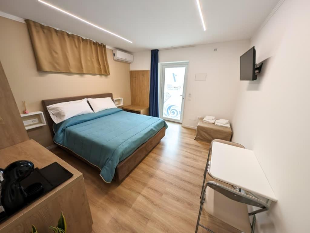 B&B Civico 66 Diamante Bagian luar foto